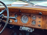 1949 Rolls-Royce Silver Dawn for sale in Riverhead, New York (ID-114073)