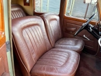 1949 Rolls-Royce Silver Dawn for sale in Riverhead, New York (ID-114073)