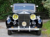 1949 Rolls-Royce Silver Wraith for sale (ID-113899)