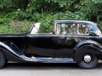 1949 Rolls-Royce Silver Wraith for sale (ID-113899)
