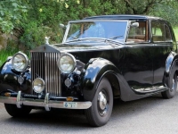 1949 Rolls-Royce Silver Wraith for sale (ID-113899)