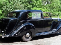 1949 Rolls-Royce Silver Wraith for sale (ID-113899)