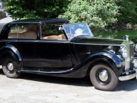 1949 Rolls-Royce Silver Wraith for sale (ID-113899)