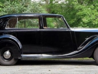 1949 Rolls-Royce Silver Wraith for sale (ID-113899)