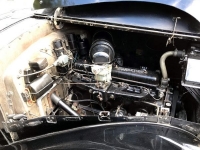 1949 Rolls-Royce Silver Wraith for sale (ID-113899)