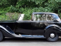 1949 Rolls-Royce Silver Wraith for sale in Riverhead, New York (ID-114075)