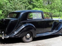 1949 Rolls-Royce Silver Wraith for sale in Riverhead, New York (ID-114075)