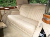 1949 Rolls-Royce Silver Wraith for sale in Riverhead, New York (ID-114075)