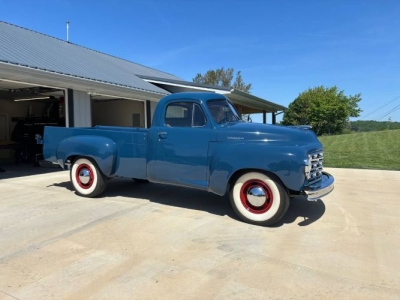 1949 Studebaker 2R10 for sale