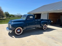1949 Studebaker 2R10 for sale in Michigan (ID-131439)
