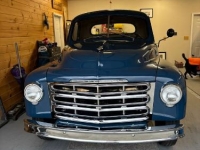 1949 Studebaker 2R10 for sale in Michigan (ID-131439)