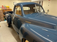 1949 Studebaker 2R10 for sale in Michigan (ID-131439)