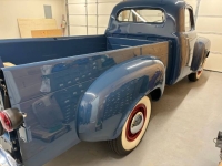 1949 Studebaker 2R10 for sale in Michigan (ID-131439)