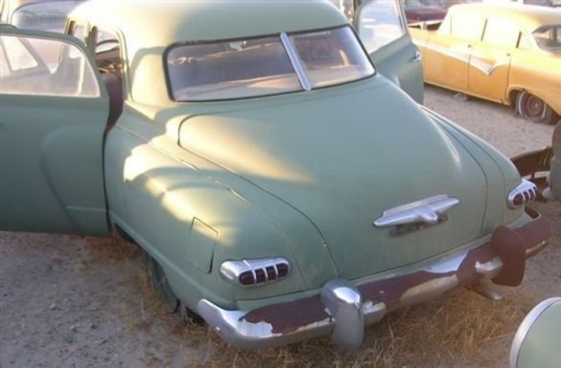 1949 Studebaker Champion for sale in Riverhead, New York (ID-111038) 1949 Studebaker Champion for sale in Riverhead, New York (ID-111038)