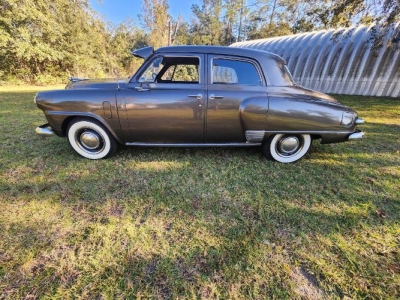 1949 Studebaker Champion for sale