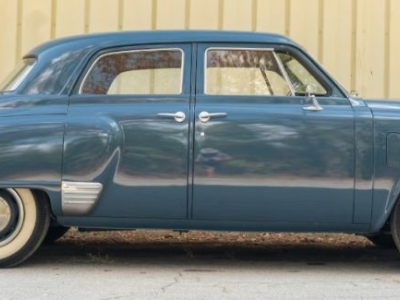 1949 Studebaker Champion for sale