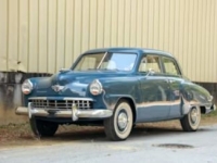 1949 Studebaker Champion for sale (ID-162675)