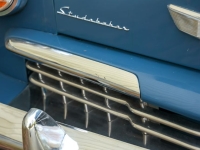 1949 Studebaker Champion for sale (ID-162675)