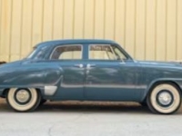 1949 Studebaker Champion for sale (ID-162675)