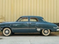 1949 Studebaker Champion for sale (ID-162675)