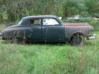 1949 Studebaker Commander for sale (ID-100307)