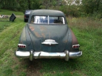 1949 Studebaker Commander for sale (ID-100307)