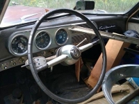 1949 Studebaker Commander for sale (ID-100307)