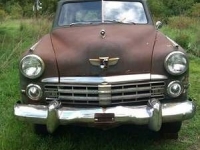 1949 Studebaker Commander for sale (ID-100307)
