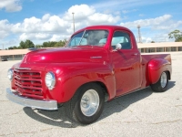 1949 Studebaker Custom for sale in Michigan (ID-97588)