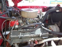 1949 Studebaker Custom for sale in Michigan (ID-97588)