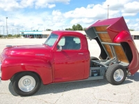 1949 Studebaker Custom for sale in Michigan (ID-97588)