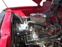 1949 Studebaker Custom for sale in Michigan (ID-97588)