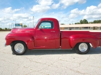1949 Studebaker Custom for sale in Michigan (ID-97588)