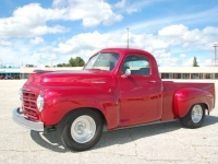 1949 Studebaker Custom for sale in Michigan (ID-97588)