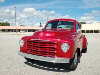 1949 Studebaker Custom for sale in Michigan (ID-97588)