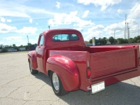 1949 Studebaker Custom for sale in Michigan (ID-97588)
