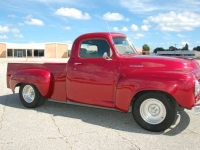 1949 Studebaker Custom for sale in Michigan (ID-97588)