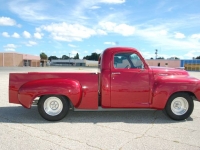 1949 Studebaker Custom for sale in Michigan (ID-97588)