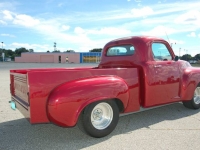 1949 Studebaker Custom for sale in Michigan (ID-97588)