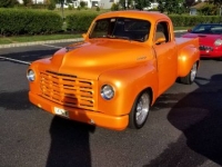 1949 Studebaker Pickup for sale in Michigan (ID-94726)