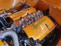 1949 Studebaker Pickup for sale in Michigan (ID-94726)