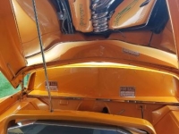1949 Studebaker Pickup for sale in Michigan (ID-94726)
