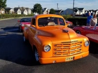 1949 Studebaker Pickup for sale in Michigan (ID-94726)