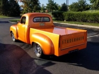 1949 Studebaker Pickup for sale in Michigan (ID-94726)