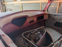 1949 Studebaker Pickup for sale in Michigan (ID-126341)