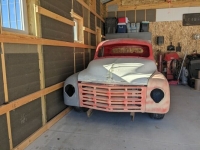 1949 Studebaker Pickup for sale in Michigan (ID-126341)