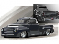 1949 Studebaker Pickup for sale in Michigan (ID-126341)
