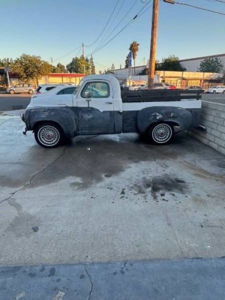 1949 Studebaker Pickup for sale in Michigan (ID-145058)