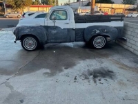 1949 Studebaker Pickup for sale in Michigan (ID-145058)