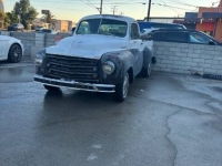 1949 Studebaker Pickup for sale in Michigan (ID-145058)
